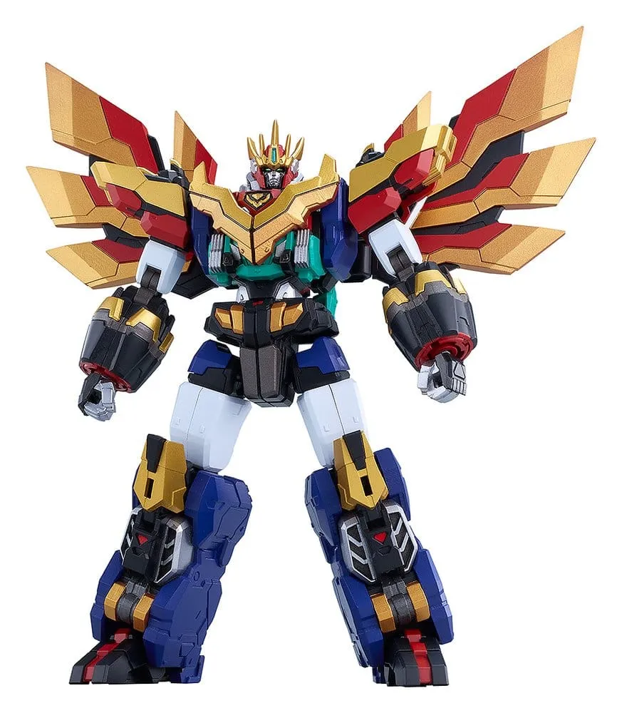 Dandivine Moderoid Plastic Model Kit (Action Model) 13 cm